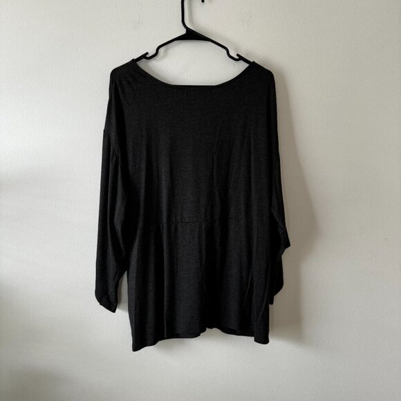 Adyson Parker Twist Shirt NWT - Picture 4 of 11